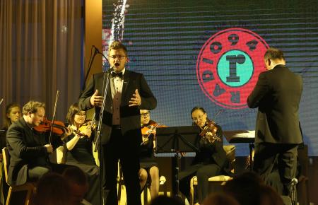 ONA ON PRIREDITEV RADIA 94 23 FOTO LJUBO VUKELIČ